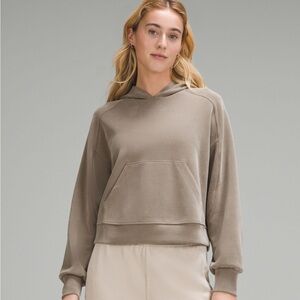 Lululemon Softstream Hoodie
